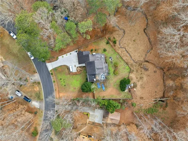 $659,990 | 3732 Whitney Place, Duluth, GA 30096