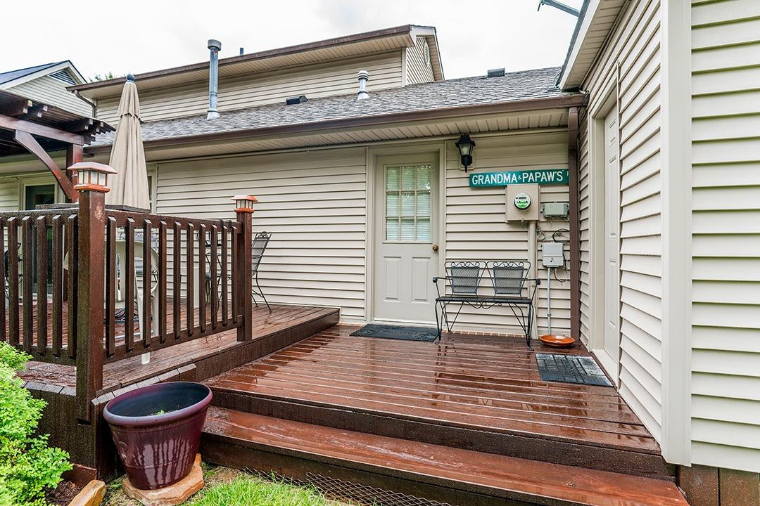 1182 Rockbridge Road Lexington, KY 40515 - Photo 30 of 31 Photo 30