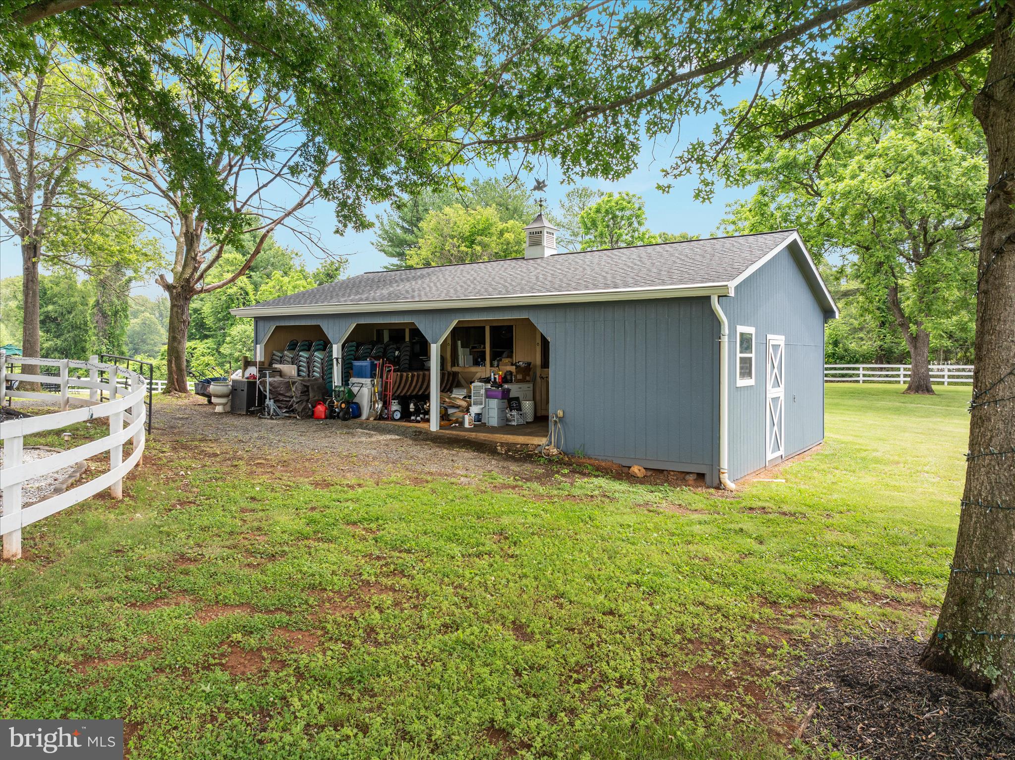 9189 Lees Ridge Road Warrenton, VA 20186 - Photo 59 of 80 DJI_20260610130043_0501_D_9189 Lees Ridge Rd - Abs