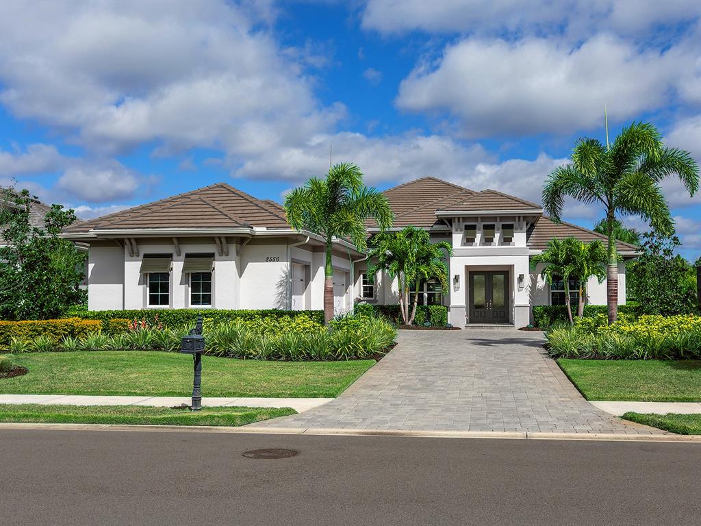 8556 Pavia Way Lakewood Ranch, FL 34202 - Photo 3 of 69