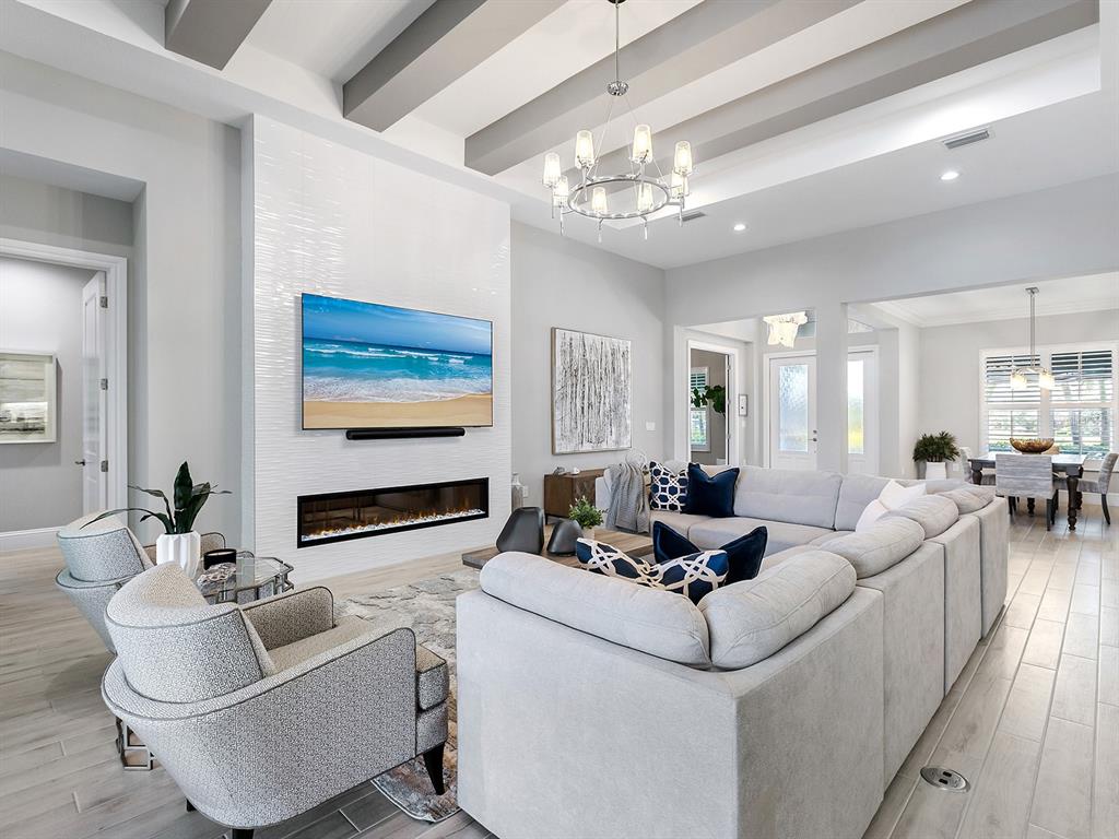 8556 Pavia Way Lakewood Ranch, FL 34202 - Photo 9 of 69