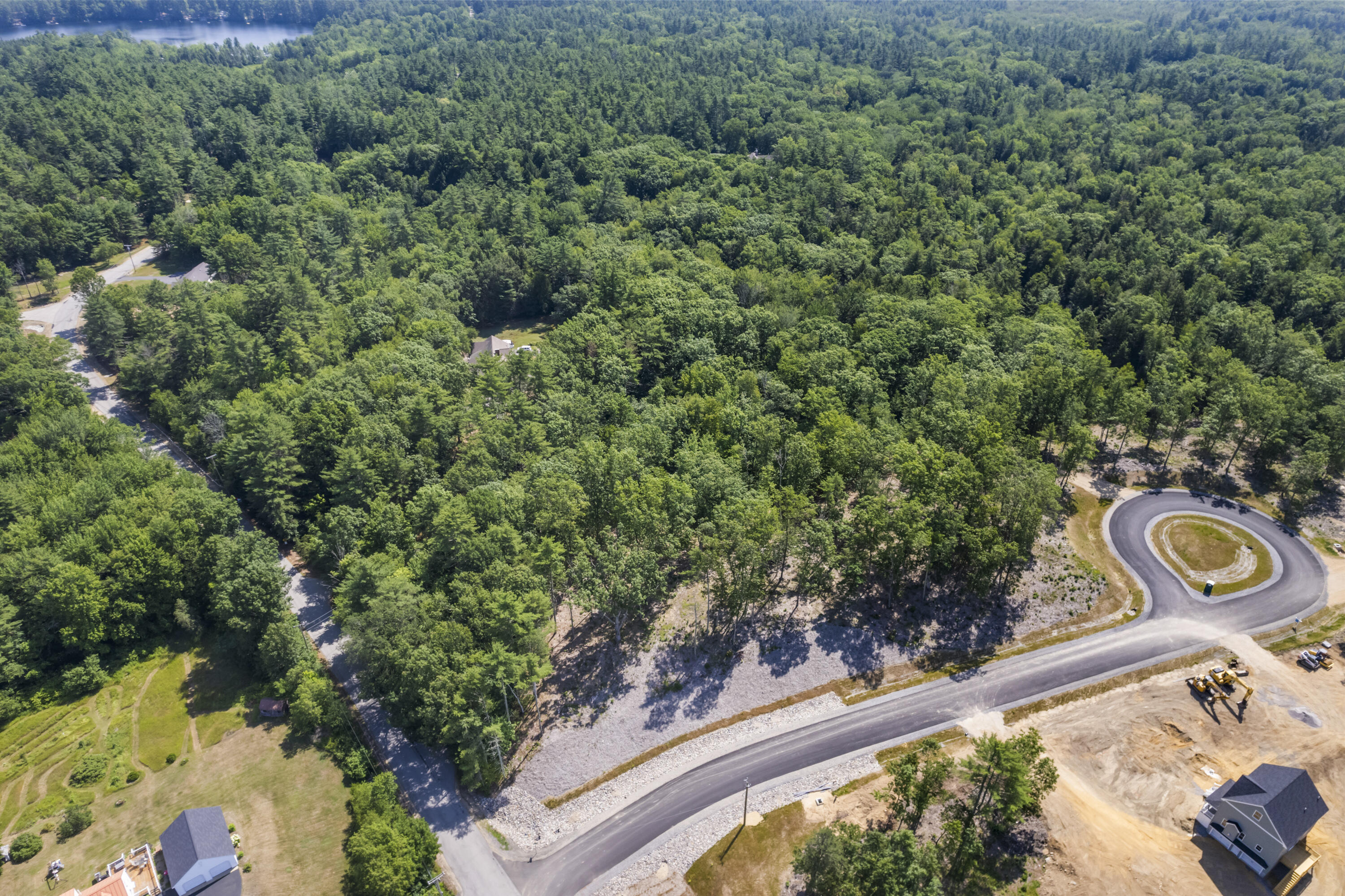 Tbd Tbd Ridge Terrace, Unit LOT 7 North Berwick, ME 03906 - Photo 16 of 22 Lot 7 Sand Ridge, North Berwick