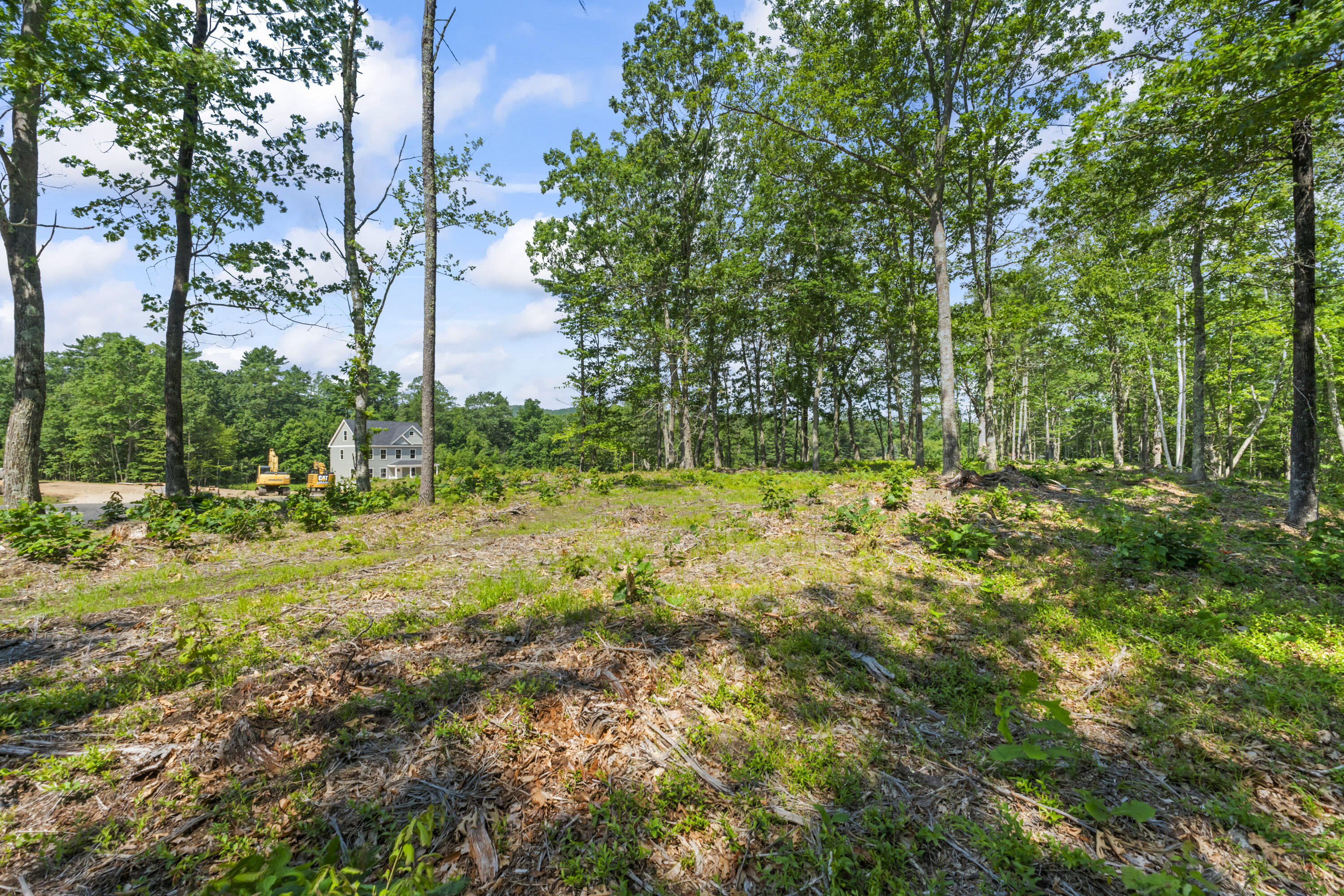 Tbd Tbd Ridge Terrace, Unit LOT 7 North Berwick, ME 03906 - Photo 17 of 22 Lot 7 Sand Ridge, North Berwick