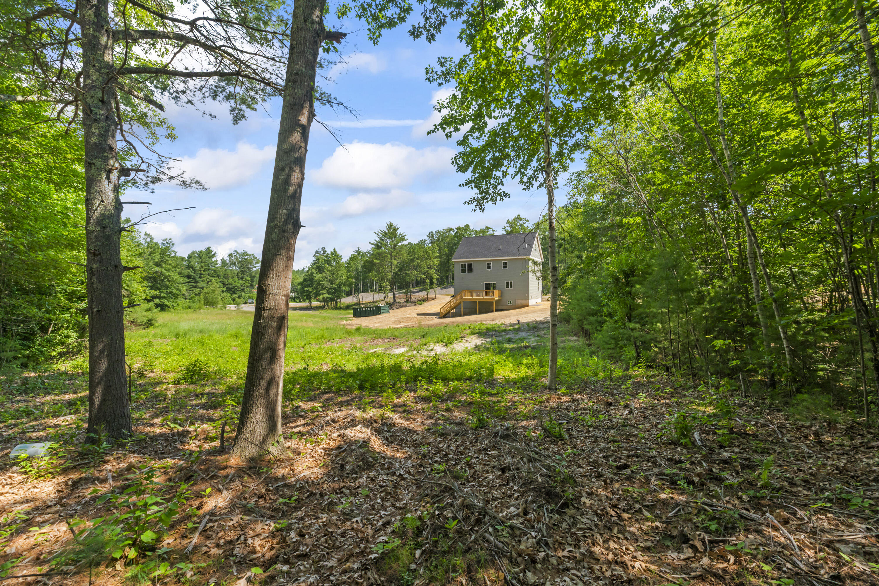 Tbd Tbd Ridge Terrace, Unit LOT 7 North Berwick, ME 03906 - Photo 18 of 22 Lot 7 Sand Ridge, North Berwick