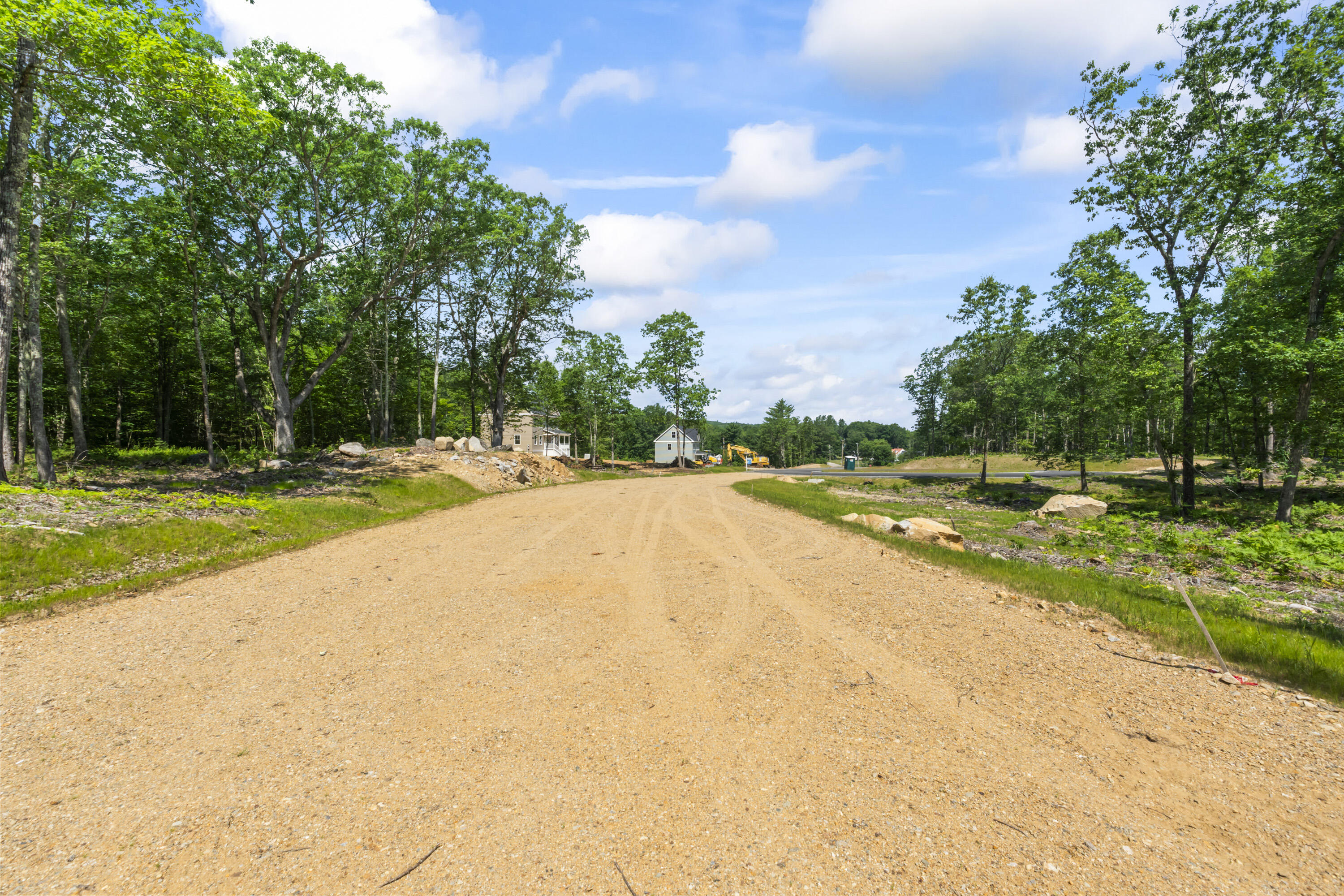 Tbd Tbd Ridge Terrace, Unit LOT 7 North Berwick, ME 03906 - Photo 19 of 22 Lot 7 Sand Ridge, North Berwick