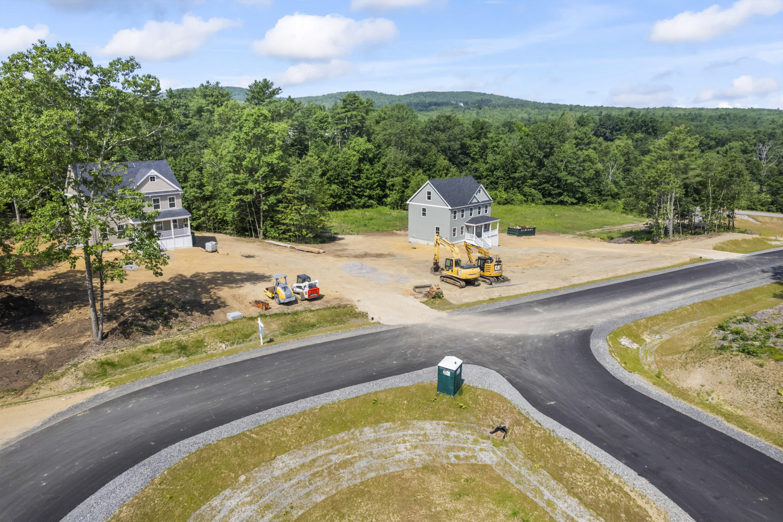 Tbd Tbd Ridge Terrace, Unit LOT 7 North Berwick, ME 03906 - Photo 20 of 22 Lot 7 Sand Ridge, North Berwick
