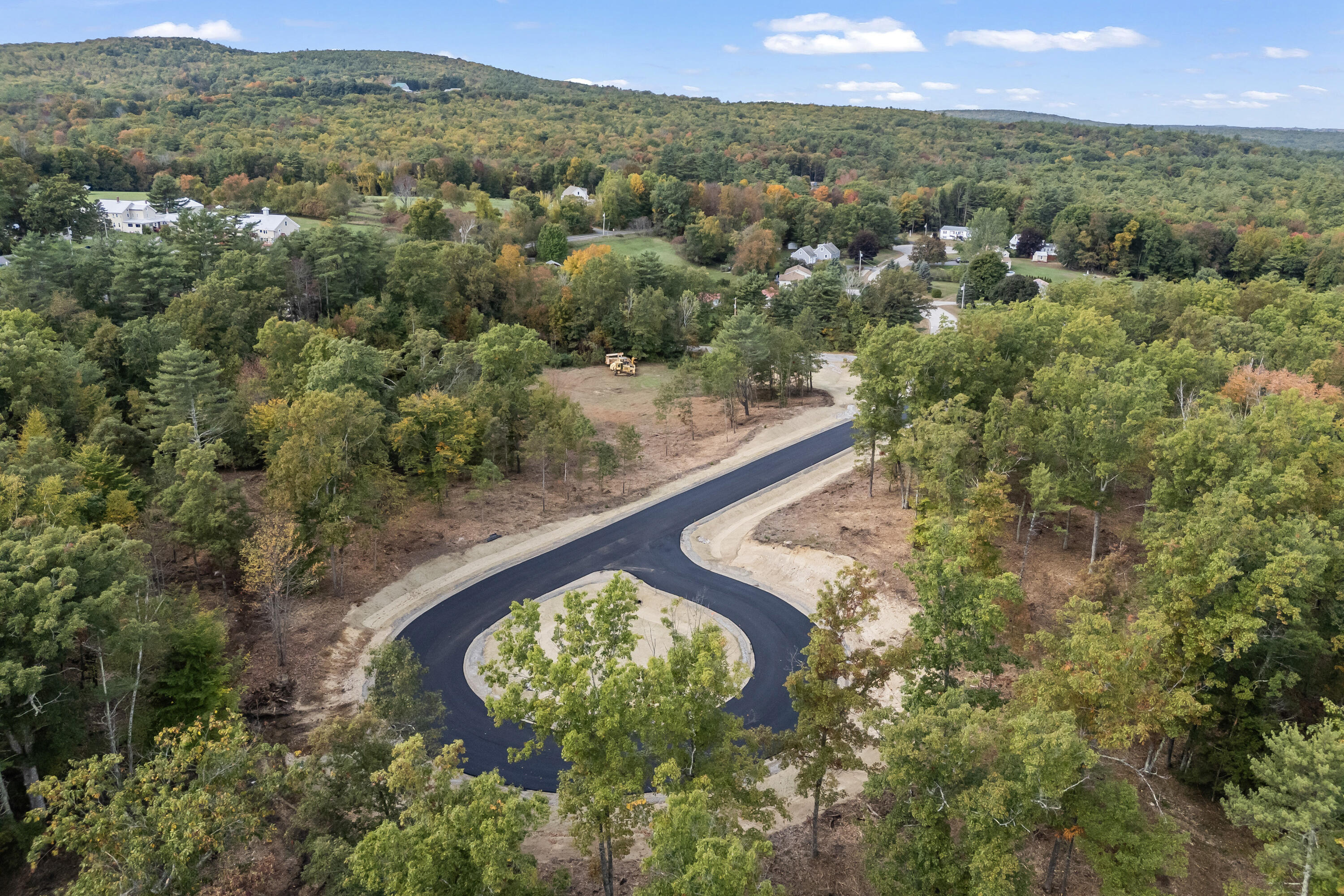 Tbd Tbd Ridge Terrace, Unit LOT 7 North Berwick, ME 03906 - Photo 2 of 22 Lot 7 Sand Ridge, North Berwick