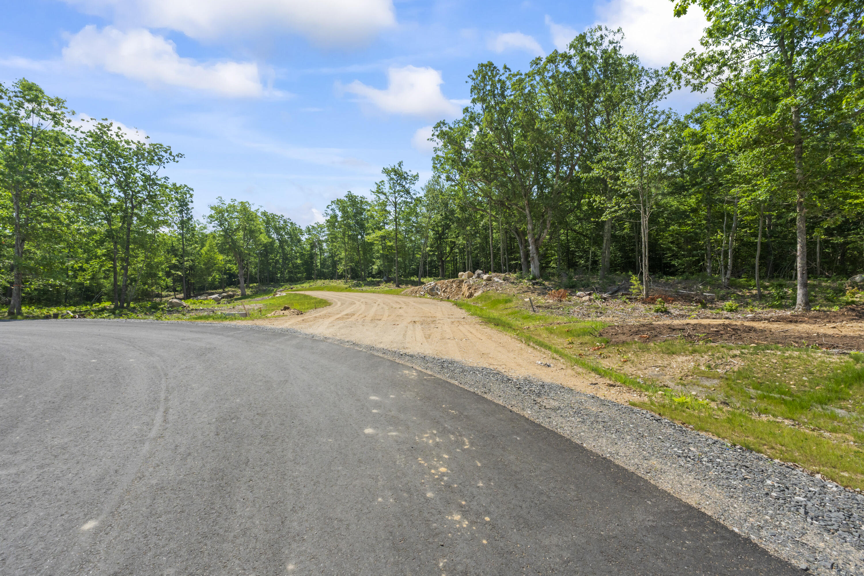 Tbd Tbd Ridge Terrace, Unit LOT 7 North Berwick, ME 03906 - Photo 3 of 22 Lot 7 Sand Ridge, North Berwick