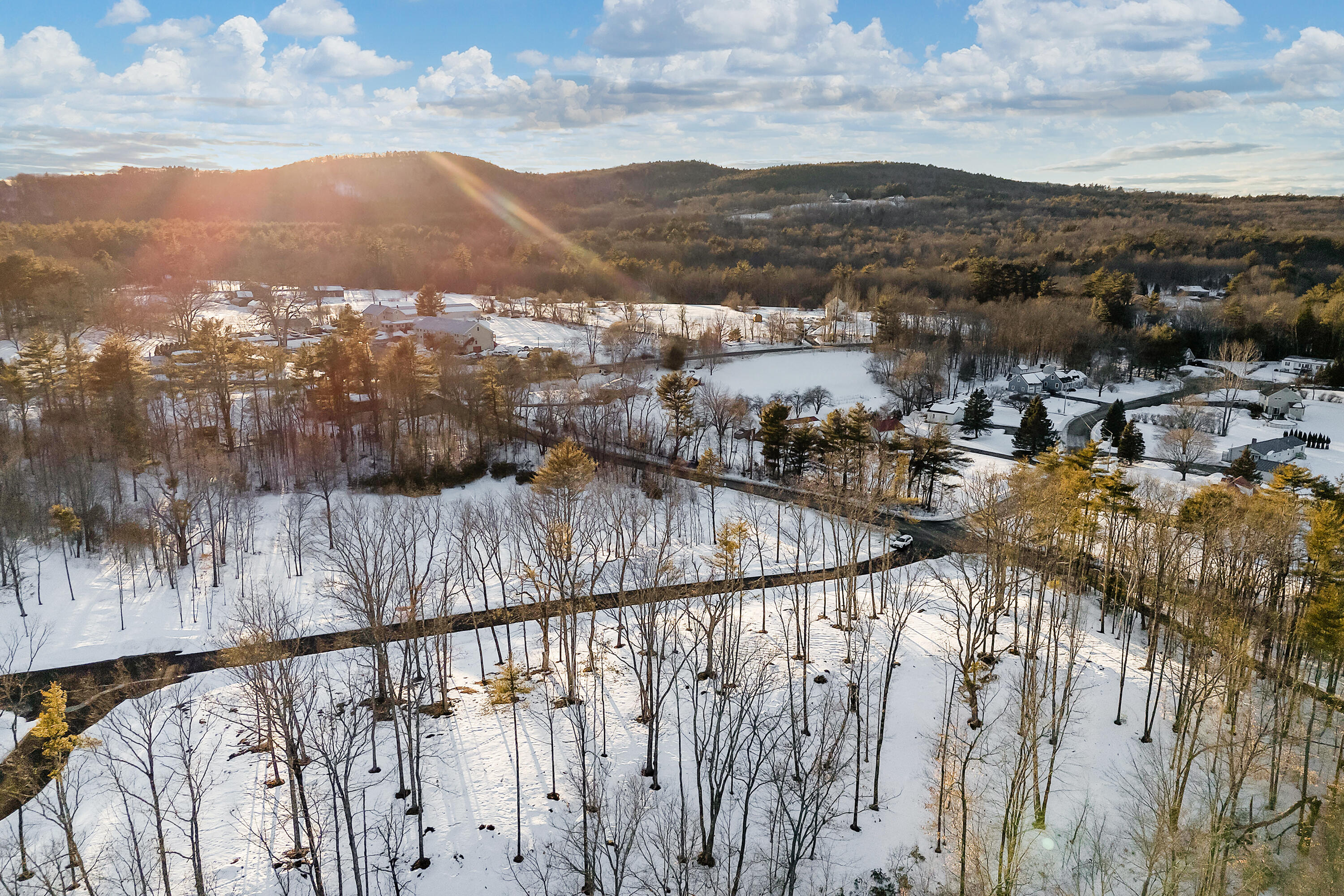 Tbd Tbd Ridge Terrace, Unit LOT 7 North Berwick, ME 03906 - Photo 5 of 22 Sand Ridge Farm_135