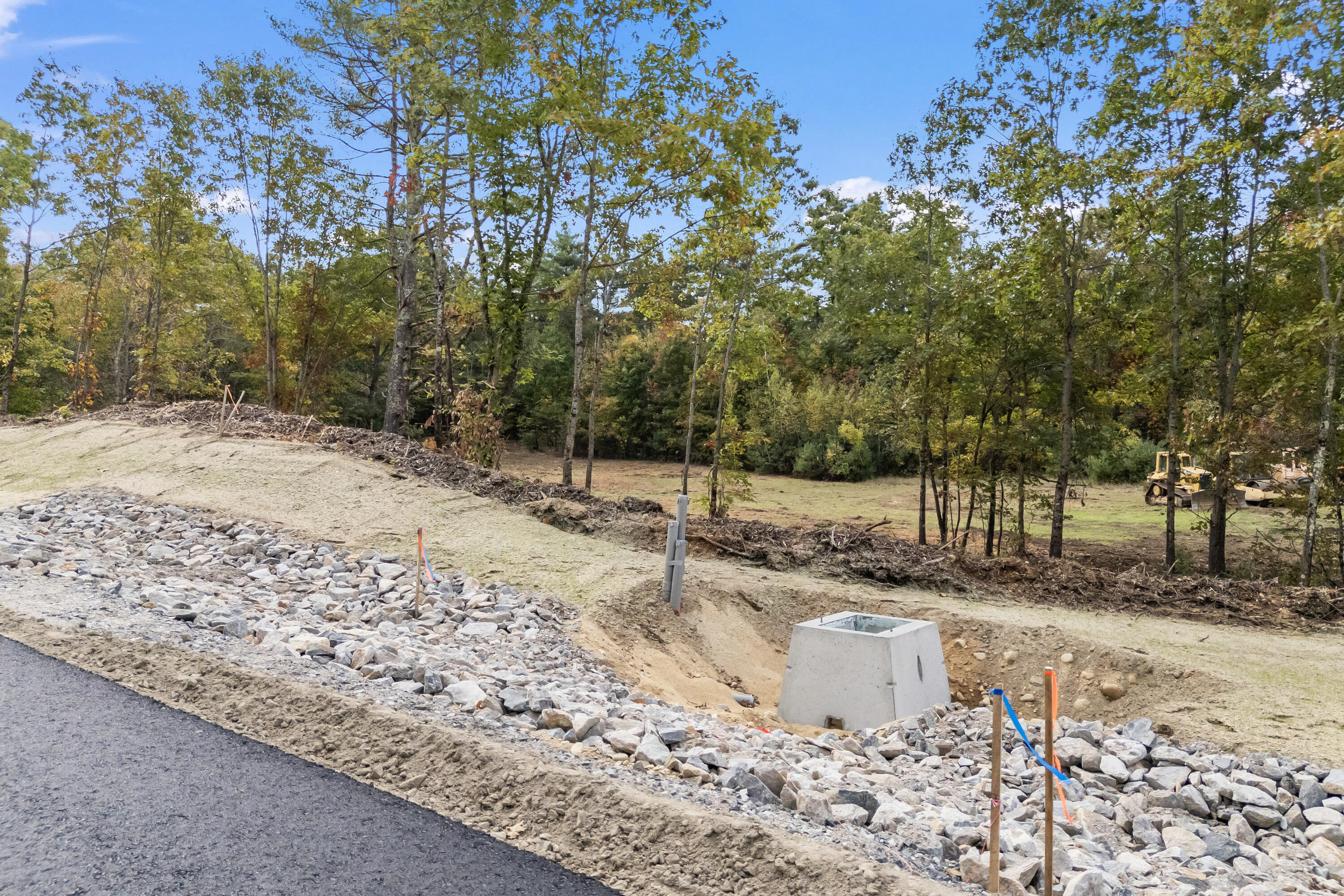 Tbd Tbd Ridge Terrace, Unit LOT 7 North Berwick, ME 03906 - Photo 9 of 22 Lot 7 Sand Ridge, North Berwick