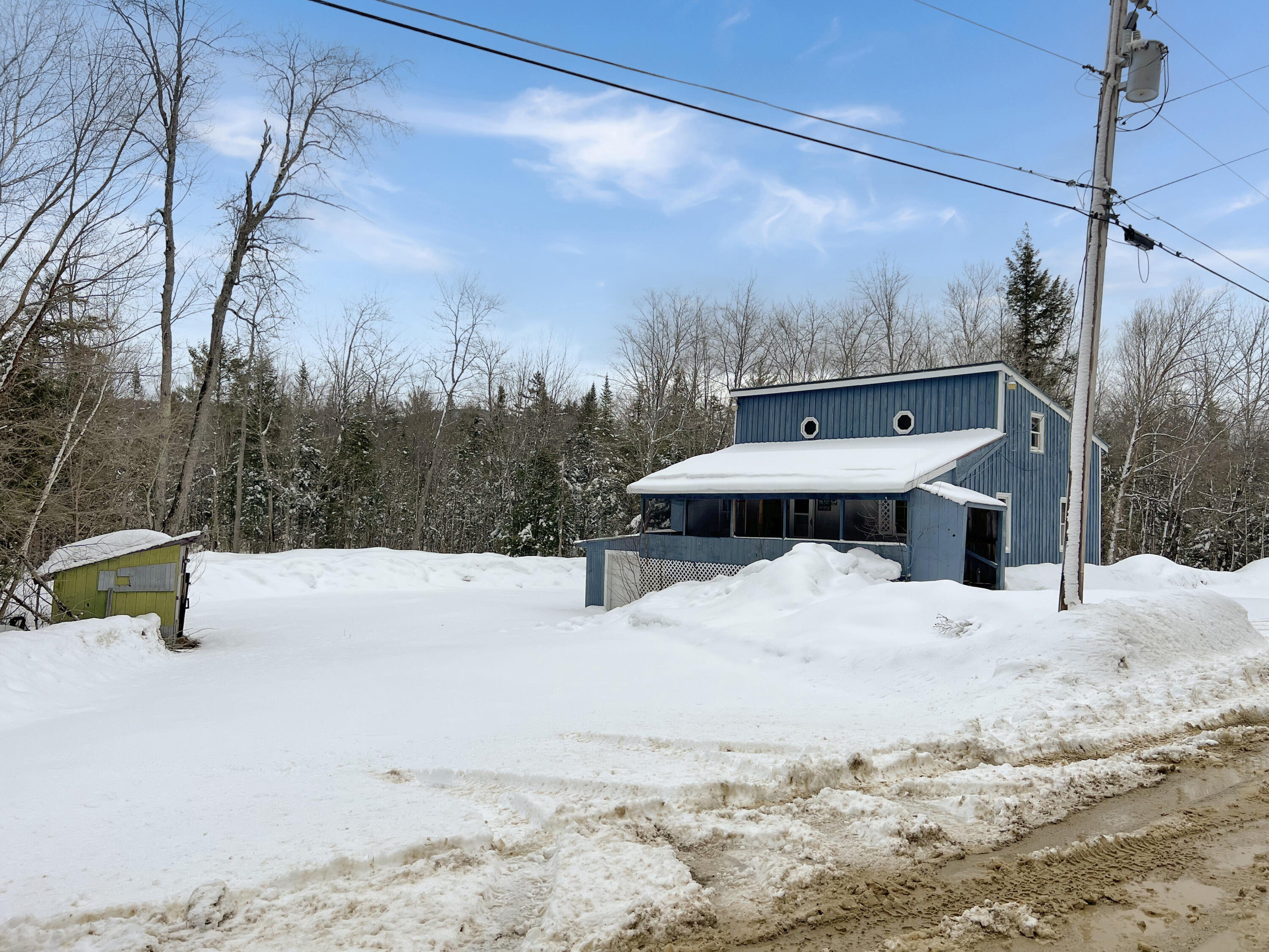 70 Lacroix Road Peru, ME 04290 - Photo 29 of 38 IMG_6567