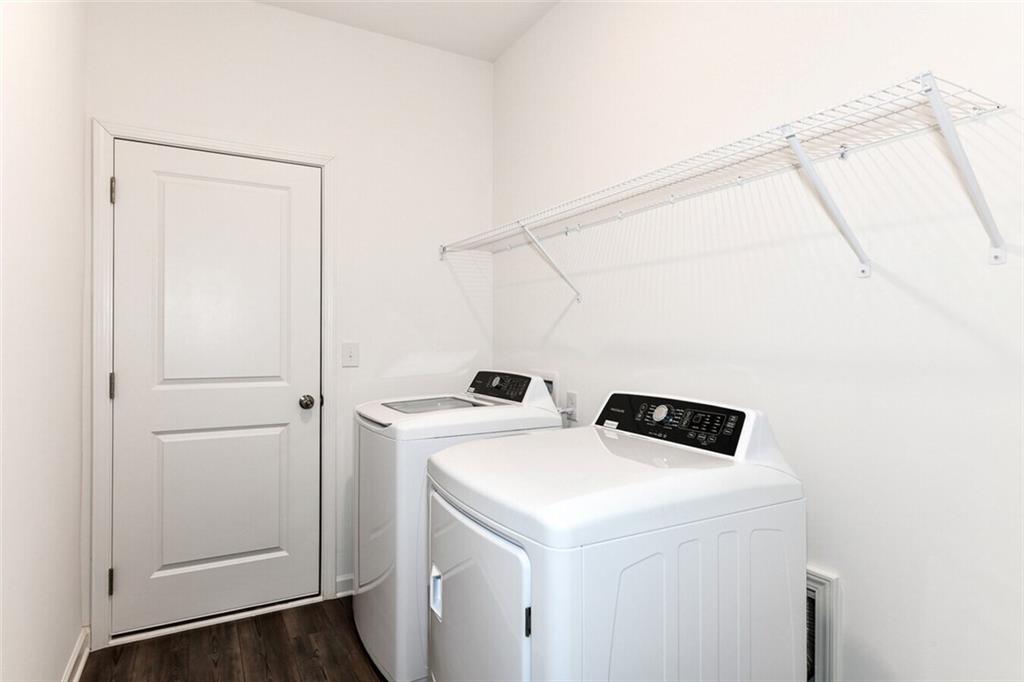 12006 Crosswicks Road, Unit SUNSHINE 173 Union City, GA 30291 - Photo 17 of 20