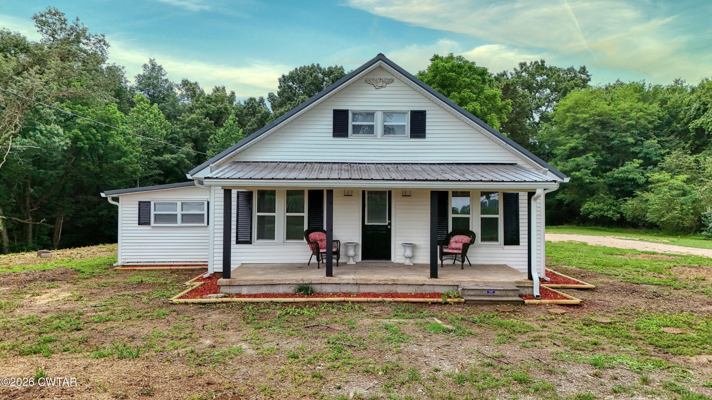 2645 OLd State Rte 76 McKenzie, TN 38201 - Photo 1 of 24 DJI_20260608101710_0179_D