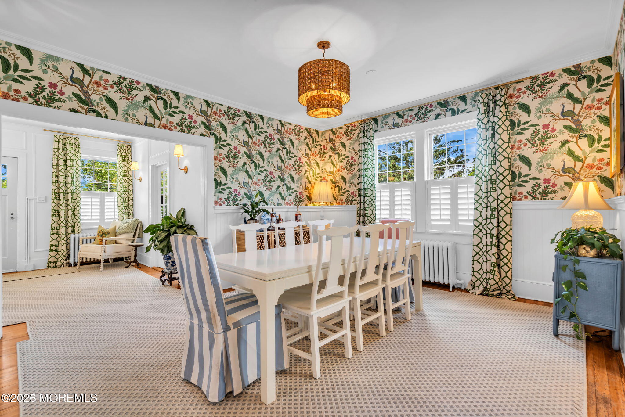 702 River Road Fair Haven, NJ 07704 - Photo 7 of 29 Dining Room