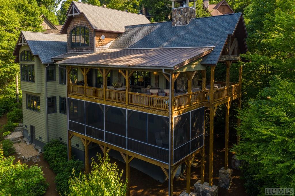 43 Rendezvous Ridge Cashiers, NC 28717 - Photo 2 of 45 Gallery Image 2