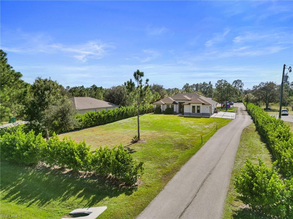 2406 37th Avenue Northeast Naples, FL 34120 - Photo 25 of 29 Property entry