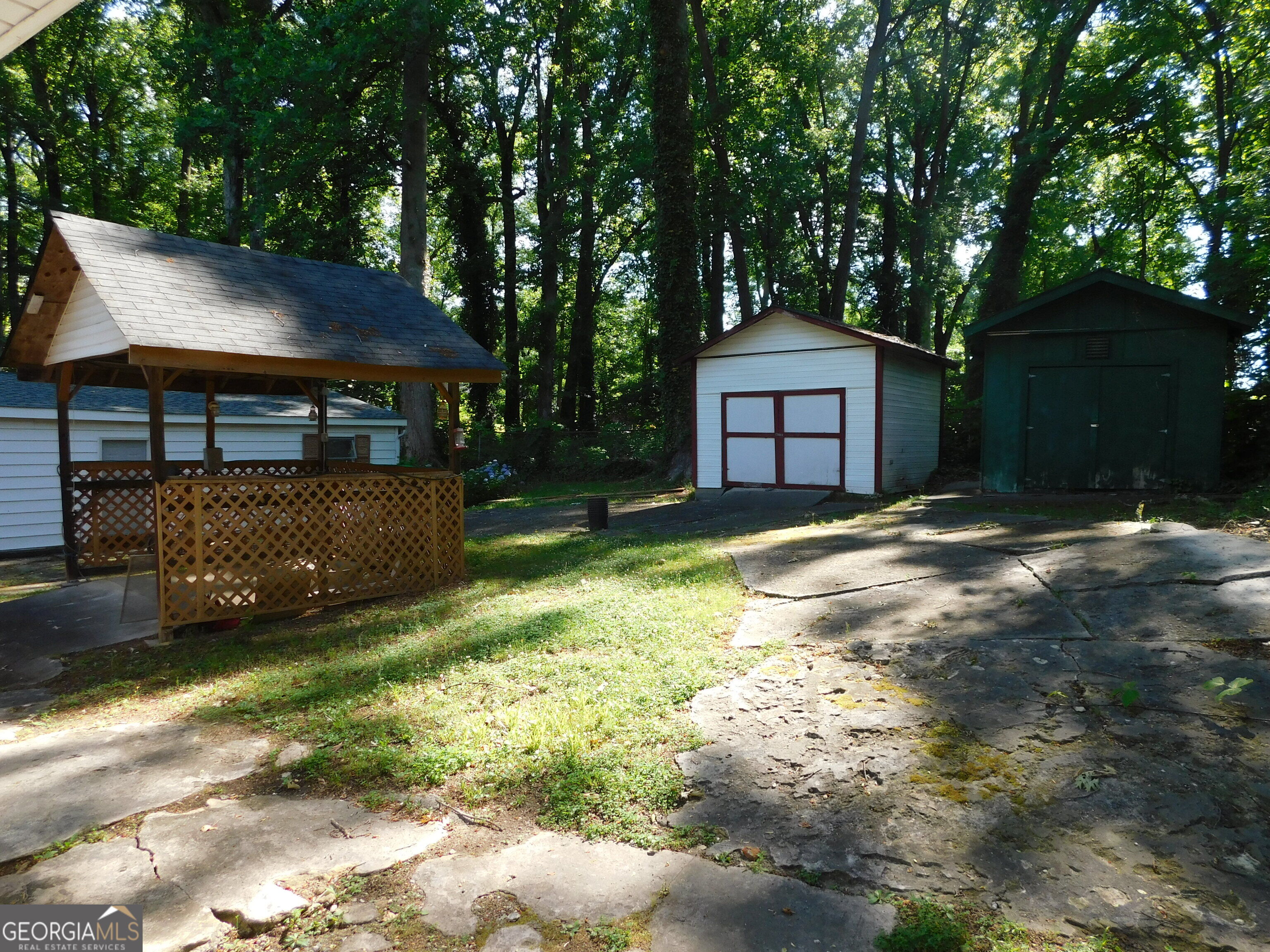 4618 Bartlett Road Forest Park, GA 30297 - Photo 12 of 14 Gallery Image 12