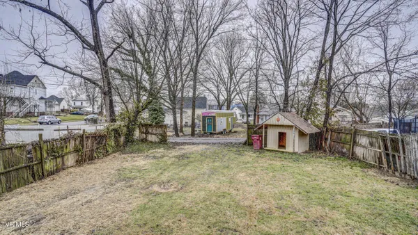 $399,000 | 116 West Poplar Street, Johnson City, TN 37604