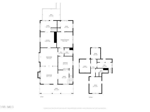 $399,000 | 116 West Poplar Street, Johnson City, TN 37604