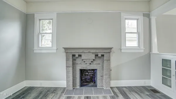 $399,000 | 116 West Poplar Street, Johnson City, TN 37604