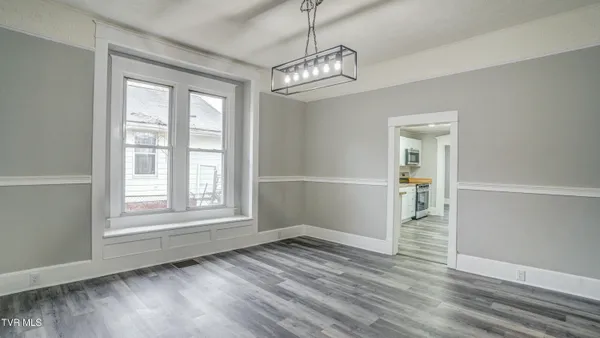 $399,000 | 116 West Poplar Street, Johnson City, TN 37604