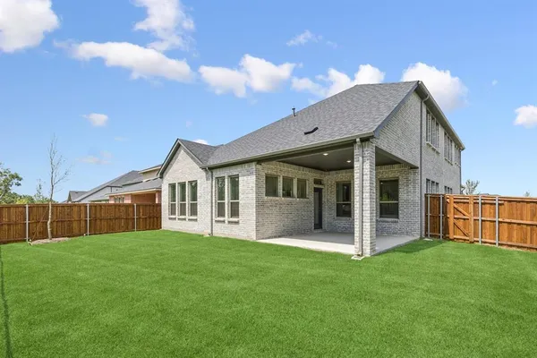 $649,990 | 4713 Sandburg Street, McKinney, TX 75071