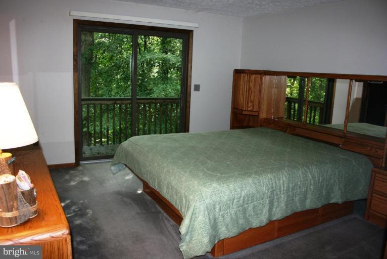 2191 Glenfield Road Annapolis, MD 21401 - Photo 11 of 22 Master Bedroom