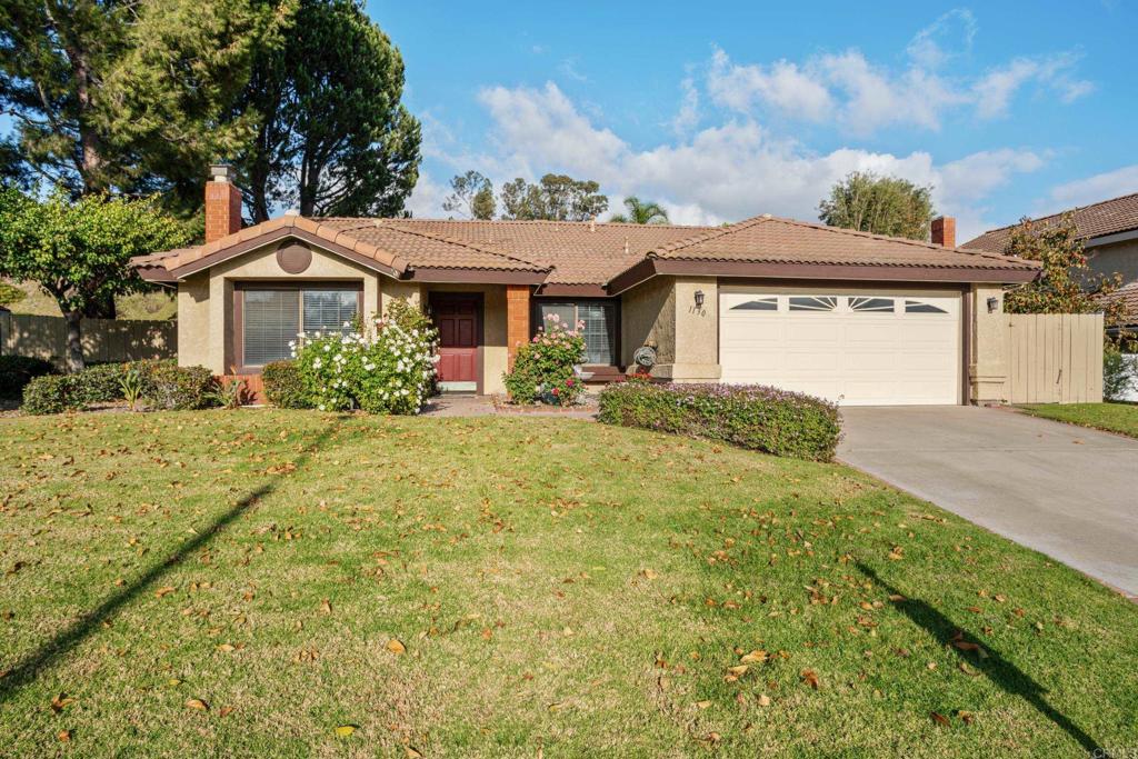 1130 Sundale Road El Cajon, CA 92019 - Photo 1 of 1