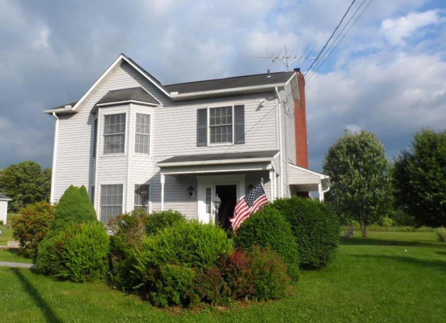 1084 Jefferson Road Waynesburg, PA 15370 - Photo 1 of 22 Gallery Image 1