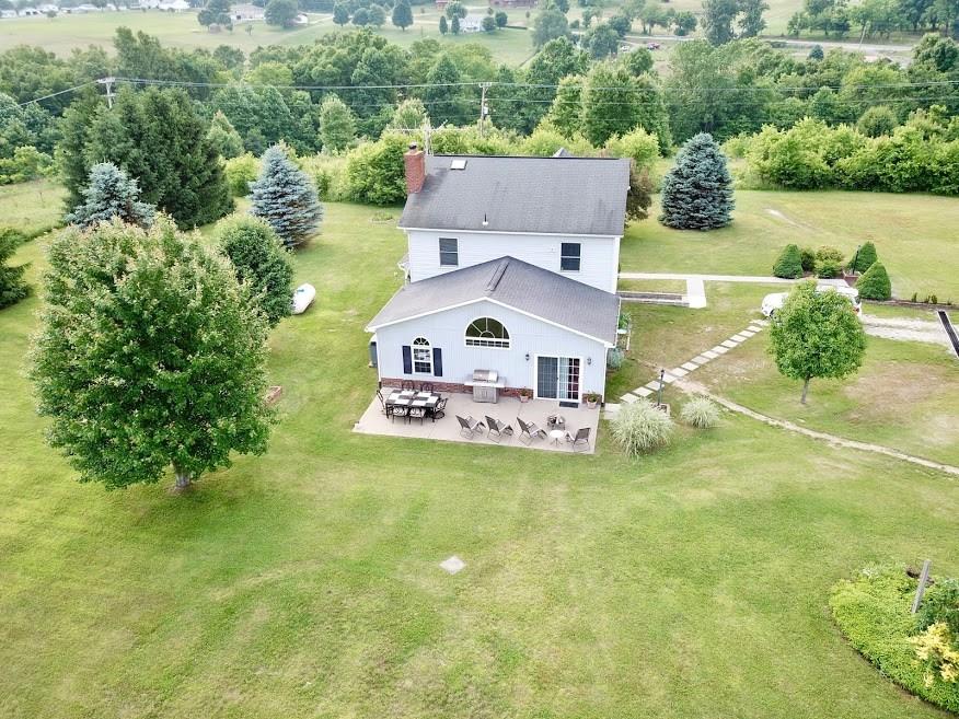 1084 Jefferson Road Waynesburg, PA 15370 - Photo 18 of 22 Gallery Image 18