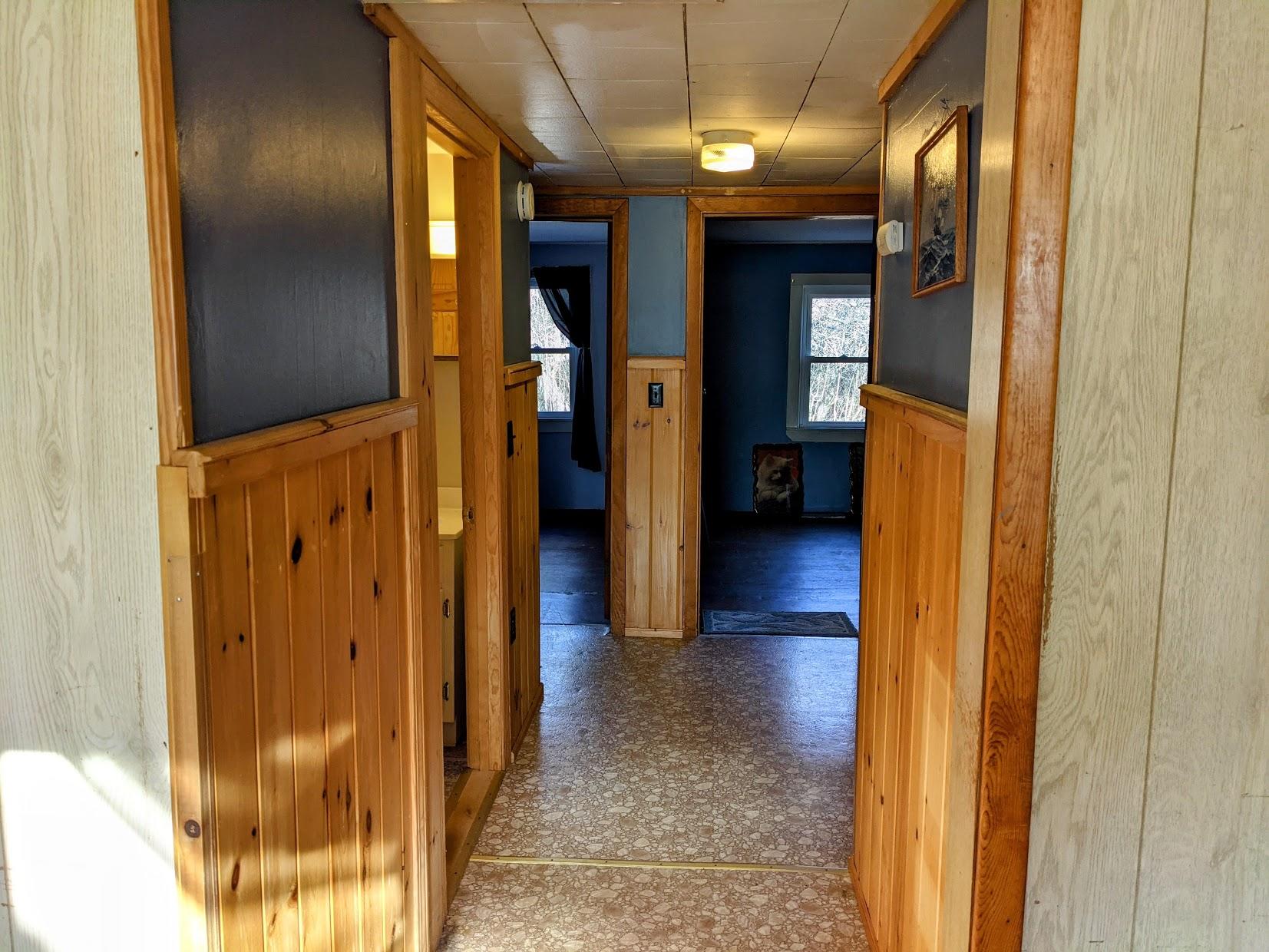 1173 Millvale Road Bucksport, ME 04416 - Photo 8 of 22 hallway2