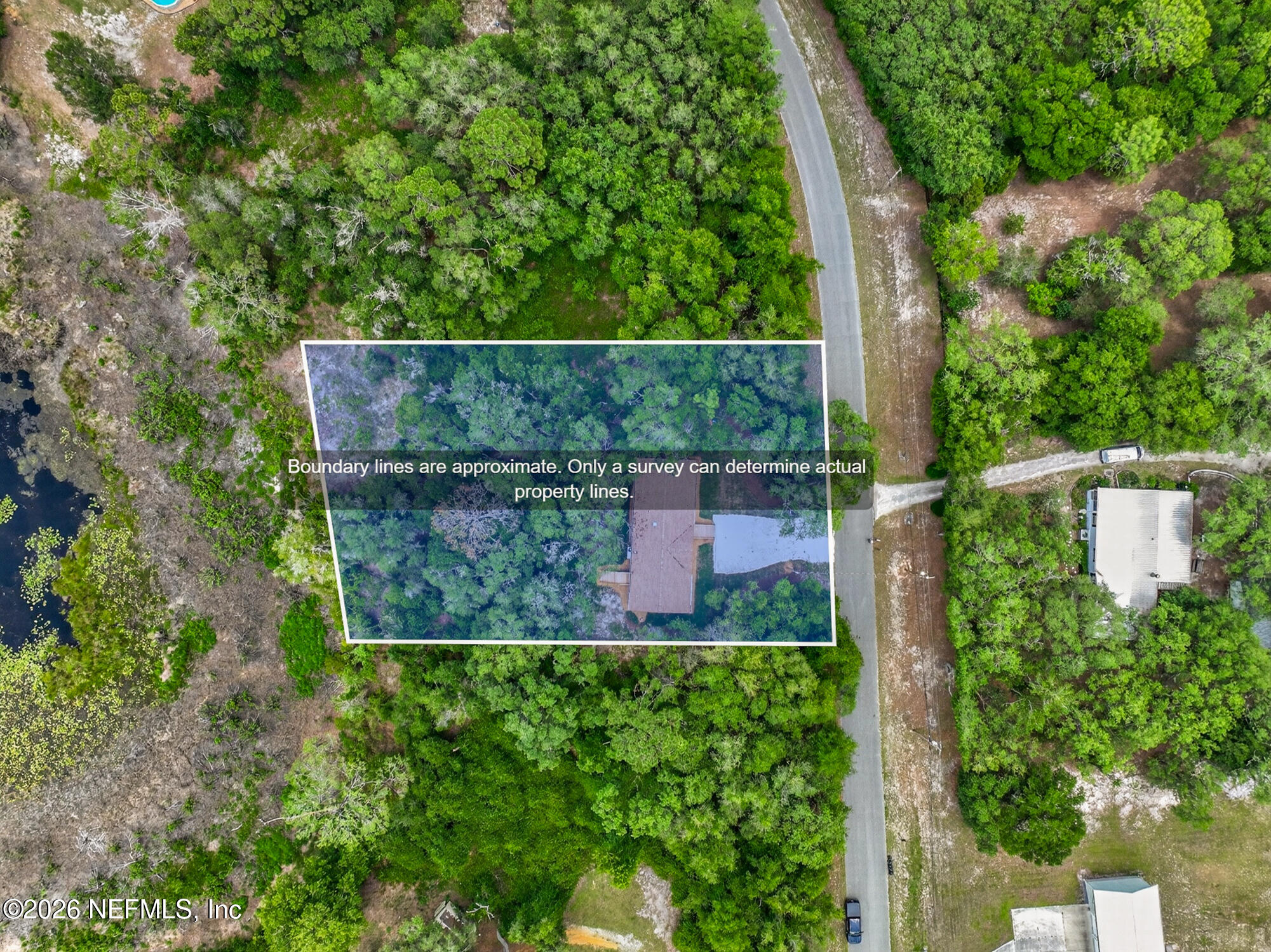 5530 Capulin Street Keystone Heights, FL 32656 - Photo 38 of 45 048-5530CapulinStreet-KeystoneHeights-FL