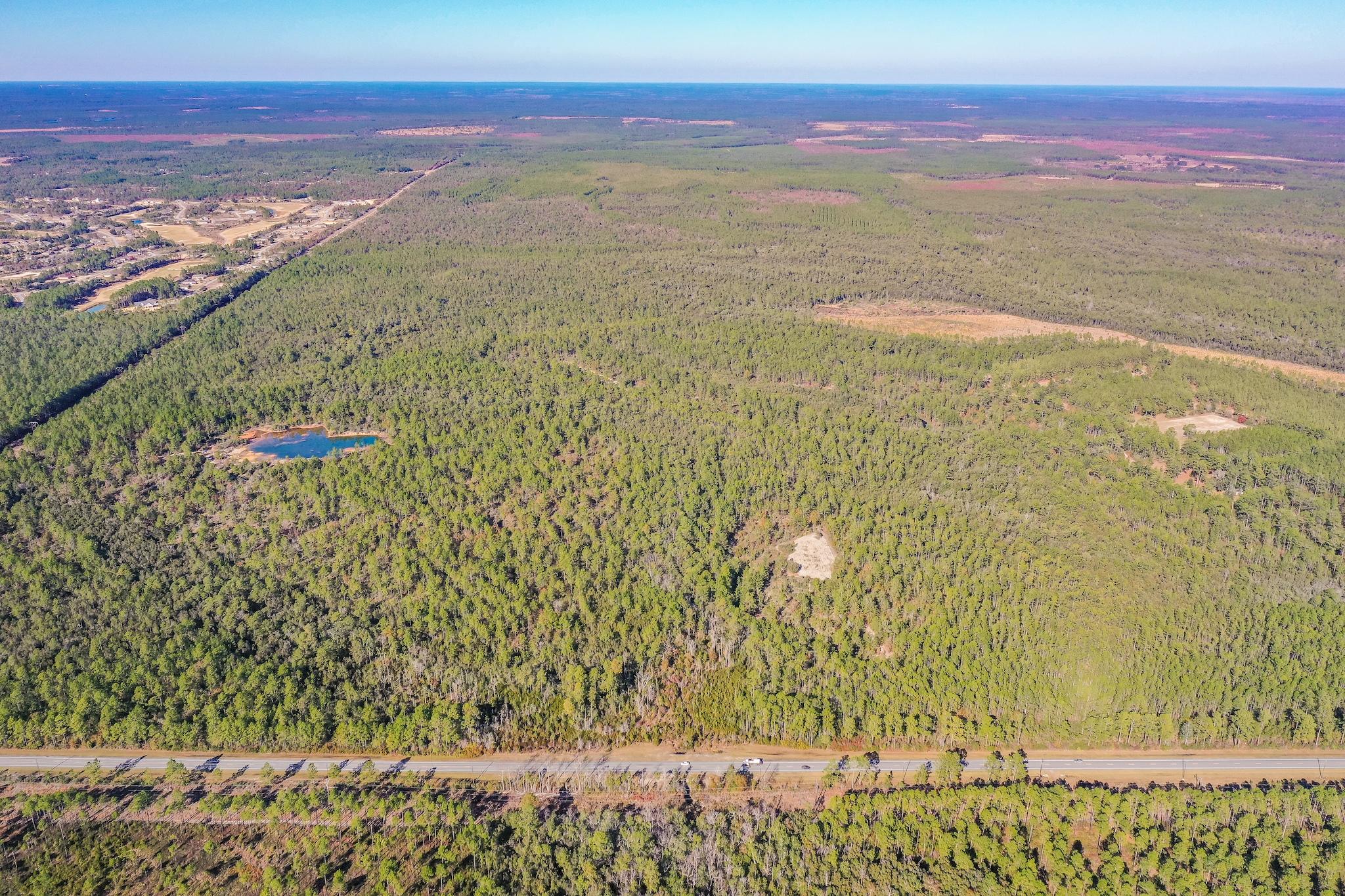 Tbd Tbd Highway Freeport, FL 32439 - Photo 4 of 7 a view of an ocean view