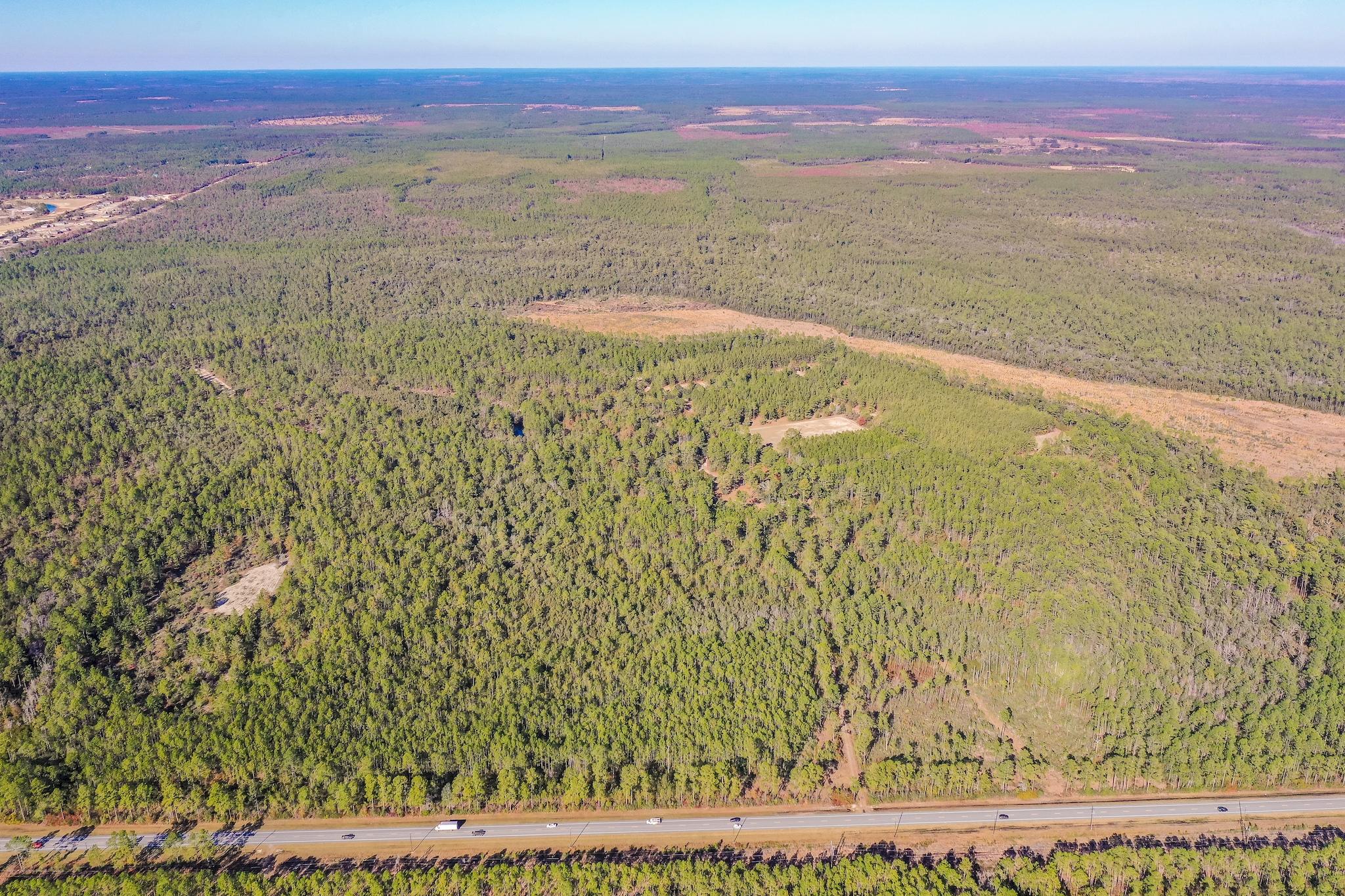 Tbd Tbd Highway Freeport, FL 32439 - Photo 5 of 7 a view of an outdoor space and mountain view