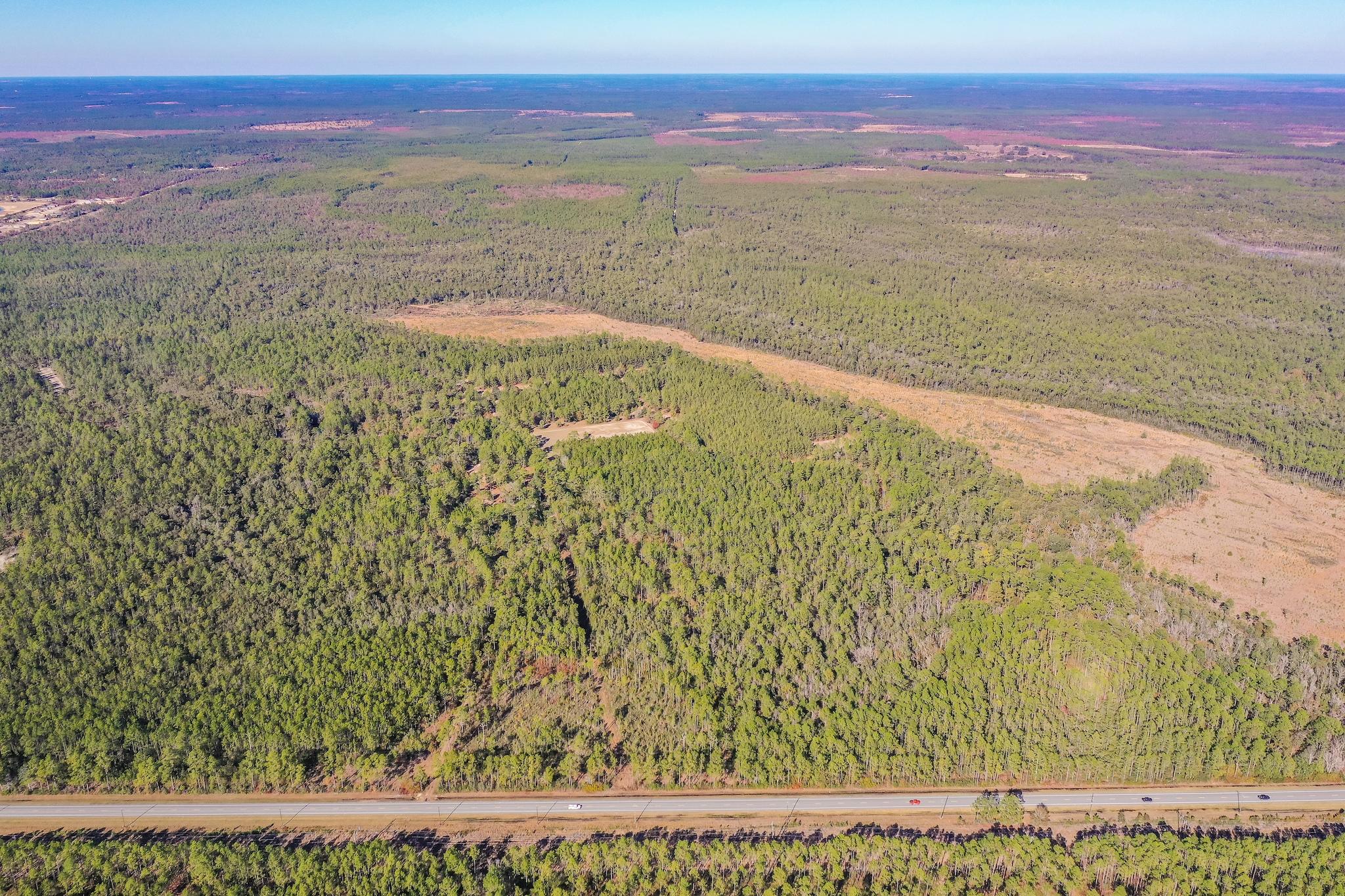 Tbd Tbd Highway Freeport, FL 32439 - Photo 6 of 7 a view of an outdoor space and mountain view