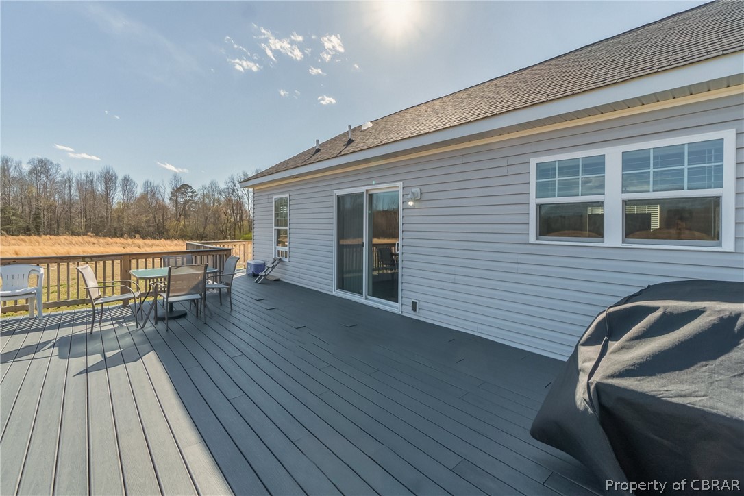 2895 Stratton Major Road Shacklefords, VA 23156 - Photo 35 of 45