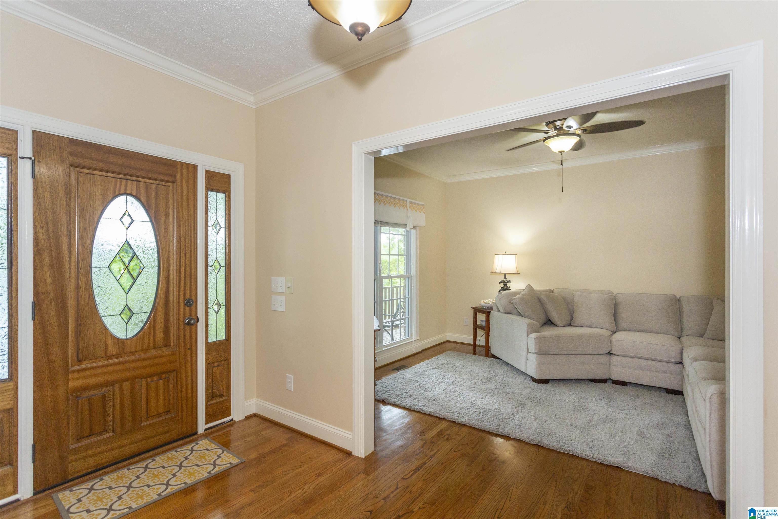 490 Odonnell Road Ashville, AL 35953 - Photo 9 of 44