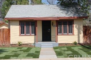 4225 Homewood Court Riverside, CA 92506 - Photo 1 of 1 Front View - Fresh Paint, New Lawn with Sprinklers