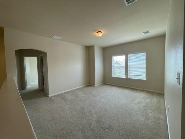 706 South Frontier Lane Cedar Park, TX 78613 - Photo 18 of 32 an empty room with windows