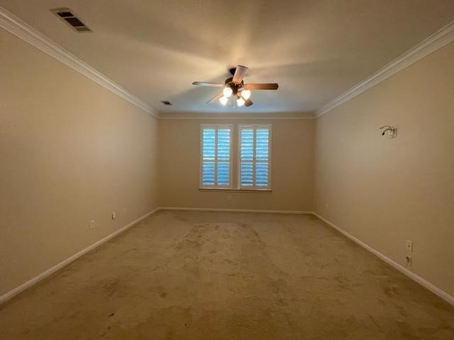 706 South Frontier Lane Cedar Park, TX 78613 - Photo 20 of 32 a view of an empty room with a window