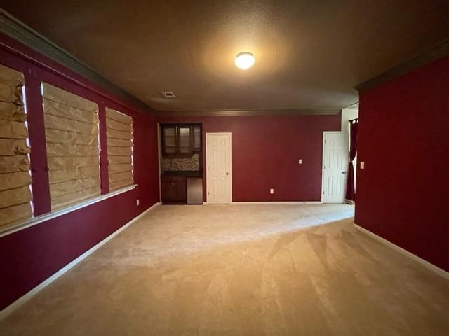 706 South Frontier Lane Cedar Park, TX 78613 - Photo 31 of 32 a view of an empty room with a window