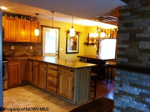 541 Q Road Reedsville, WV 26547 - Photo 16 of 17 Gallery Image 16