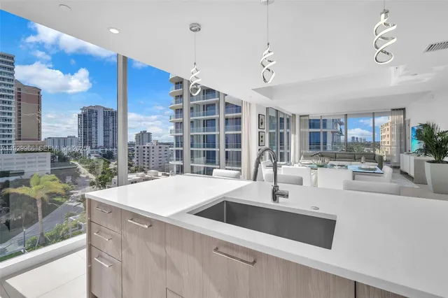 $22,500 | 151 North Seabreeze Boulevard, Unit 702, Fort Lauderdale, FL 33304