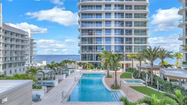 $22,500 | 151 North Seabreeze Boulevard, Unit 702, Fort Lauderdale, FL 33304