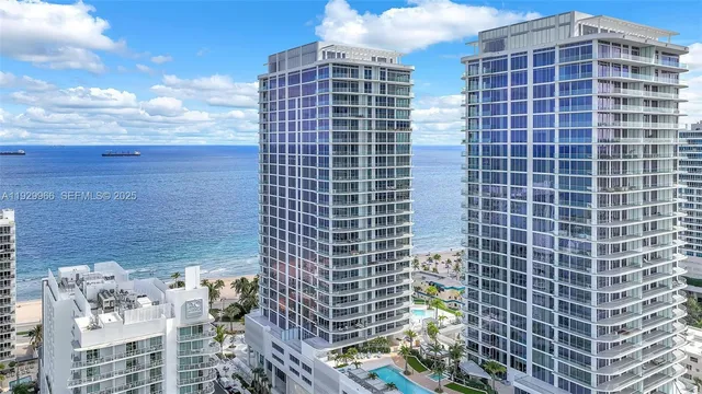 $22,500 | 151 North Seabreeze Boulevard, Unit 702, Fort Lauderdale, FL 33304