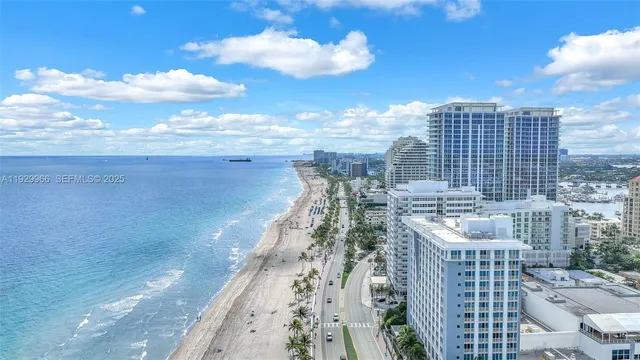 $22,500 | 151 North Seabreeze Boulevard, Unit 702, Fort Lauderdale, FL 33304