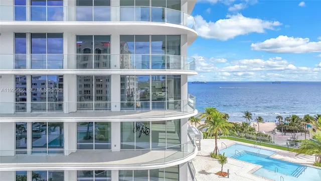 $22,500 | 151 North Seabreeze Boulevard, Unit 702, Fort Lauderdale, FL 33304