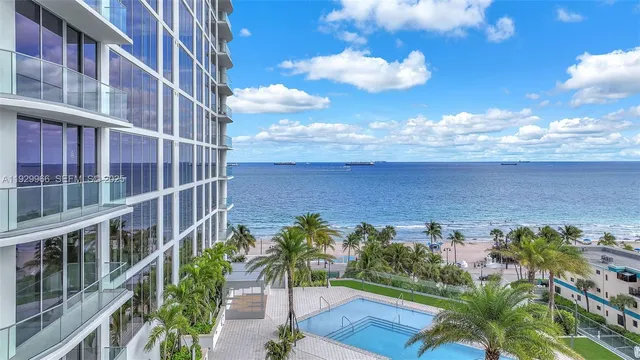$22,500 | 151 North Seabreeze Boulevard, Unit 702, Fort Lauderdale, FL 33304