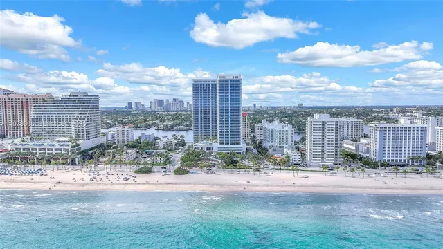 $22,500 | 151 North Seabreeze Boulevard, Unit 702, Fort Lauderdale, FL 33304