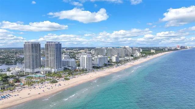 $22,500 | 151 North Seabreeze Boulevard, Unit 702, Fort Lauderdale, FL 33304